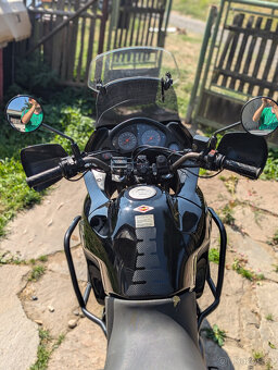 Honda Transalp XL 650V - 4