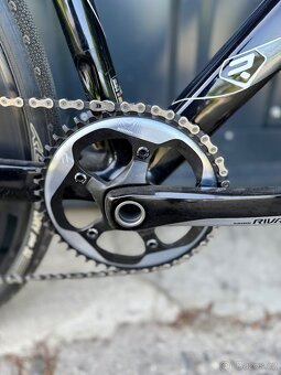Ridley x-fire carbon vel 50cc - 4
