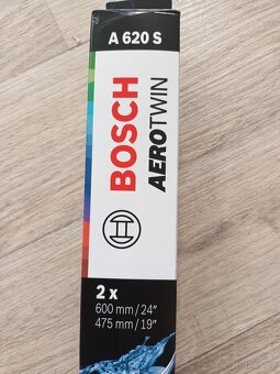 Sterace Bosch Aerotwin A620S - 4