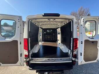 Iveco Daily 3.0 L2H1 - 4