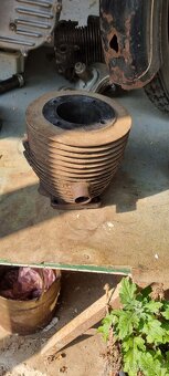 Dkw NZ 350 - 4