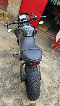 Buell 1200ss motor harley davidson - 4