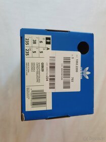 Adidas pantofle originál - 4