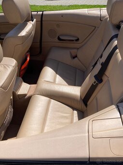 BMW E46 318 Ci - 4