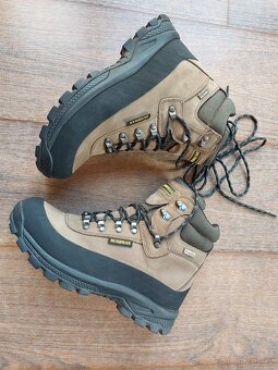 Pohory Bushman Cruizer 41 - 4