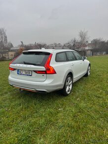 Volvo V90 Cross Country 2.0 diesel - 4