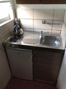 Ubytovací apartmán ul. Pražská v Mladé Boleslavi - 4