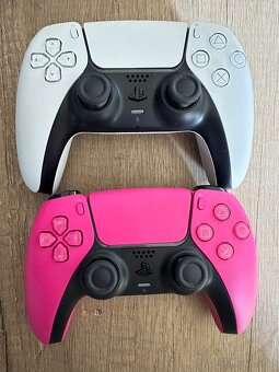 Playstation 5 s mechanikou, 1Tb - 4