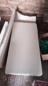 Fasadní polystyren+fasadní hmoždinky - 4
