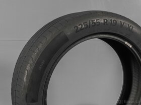 CONTINENTAL PNEU R19 LETNÍ 225/55/19 103V, 4KS (2782B) - 4