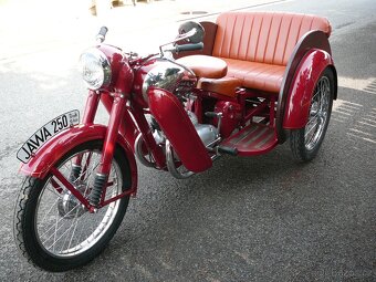 JAWA PERAK RIKSA 250 - 4