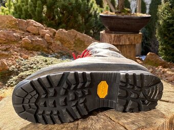Hanwag ALASKA GTX MEN 41,5-42 - 4