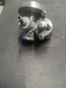 Karburátor Jawa 555 - 4