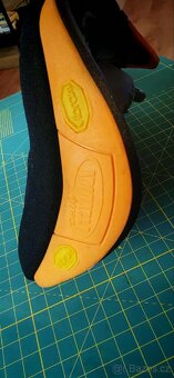 Sedlo Selle Italia Yutaak - 4