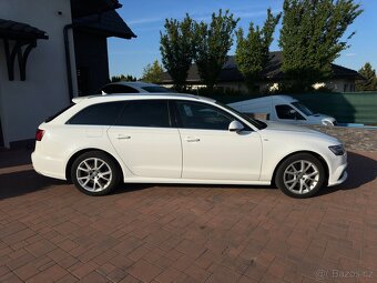 Audi A6 3.0TDI - 4