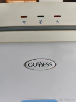 Mrazak Goddes - 4