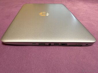 HP 840 G3, i5-7th, Win11, NVME SSD - 4