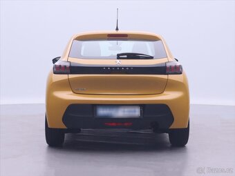 Peugeot 208 1,2 PT Aut.klima CZ 1.Maj. (2023) - 4