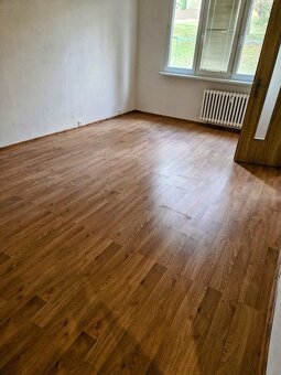 Nabízím k pronájmu byt 2+1 v Děčín-Letná, ulice U Tvrze - 4