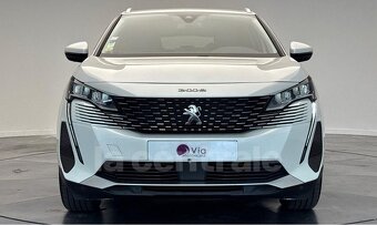 PEUGEOT 3008 (2) BlueHDi S&S 130 II ALLURE 05/2021 - 4