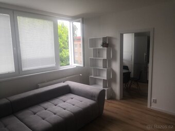 Pronájem bytu 3+1 64m2 Východ Uh. Hradiště - 4