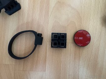 SP Bike Bundle držák na kolo GoPro/ iPhone 8, 7, 6s a 6 Plus - 4