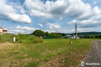 Prodej stavebního pozemku Zlín - Louky - 4