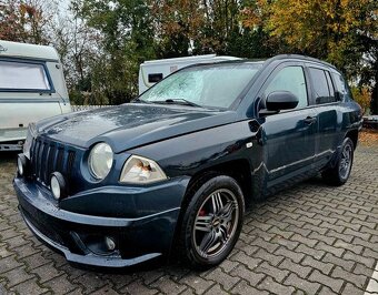 Jeep Compass Sport - 4