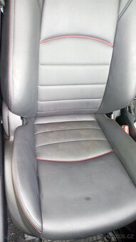 Mazda CX3 - 4
