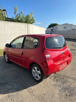 Renault Twingo 1.2 - 4