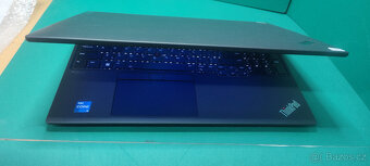 Lenovo Thinkpad t16 g1 i5-1235u 40GB√512GB√WQXGA-3K√1rz√DPH - 4