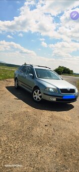 Alu kola Škoda - 4