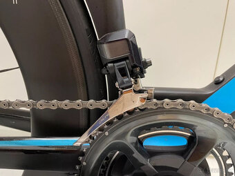 Canyon Speedmax CF SLX 2019, velikost M - 4