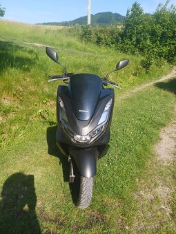 Skútr Honda PCX - 4