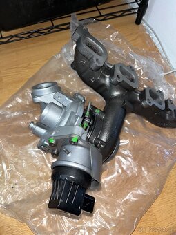 Turbo 1.6 tdi - 4
