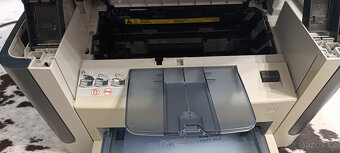 Multifunkční zařízení HP LaserJet M1522n - 4