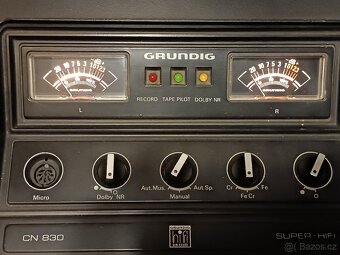 Grundig RPC 500 - 4