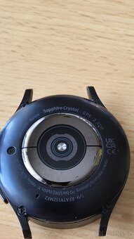 Samsung Galaxy Watch5 Pro - 4