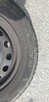 Sada Pneu Hankook Kinergy 4s - 4