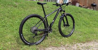 Prodám kolo Trek X - caliber 9 - 4