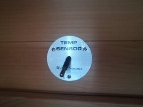 Sauna infra - 4