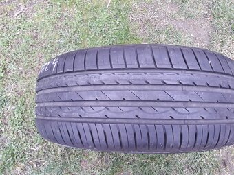205/55/16 kusovky - 4
