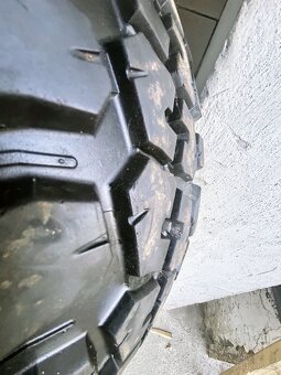OFF ROAD pneu FEDERAL COURAGIA MT 31x10,5 R15 - 4 ks - 4