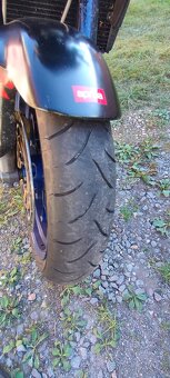 Aprilia Tuono 1000 R 2007 + další s poruchou elektroniky - 4