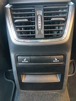 Škoda Octavia III, 1.4 Tsi, 110Kw, 152000km, 2.maj - 4