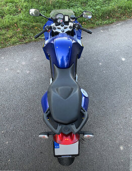 BMW F800 S - 4