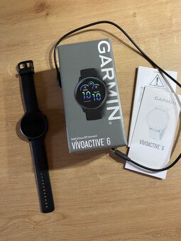 Garmin Vivoactive 6 - 4