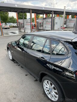 BMW X1 SDRIVE 20D - 4