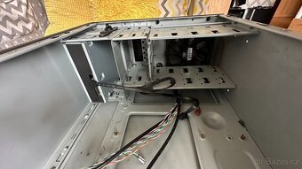 PC Bedna/case mATX Cooler Master Elite - 4