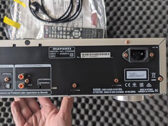 Marantz Marantz CD600 - 4